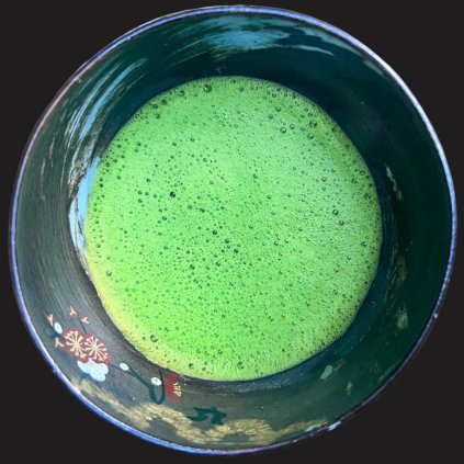 Matcha Sae