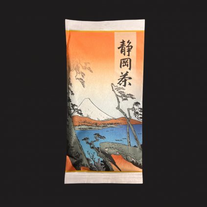 Okuhikari Shincha