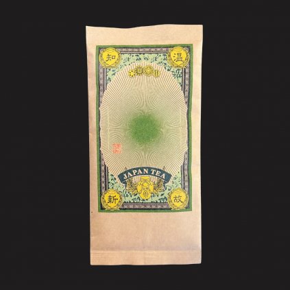 Kukicha Midori 50g