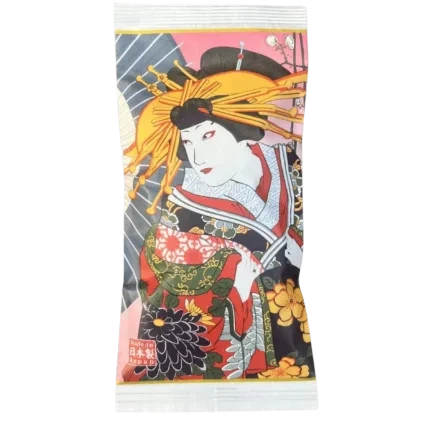 Houjicha FF