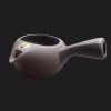 Futanashi Kyusu Weiß 430ml