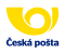 Doručení na adresu -  Česká Pošta