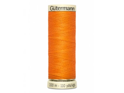 350 nitě Guttermann, 100% PES