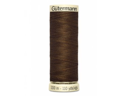 280 nitě Guttermann, 100% PES