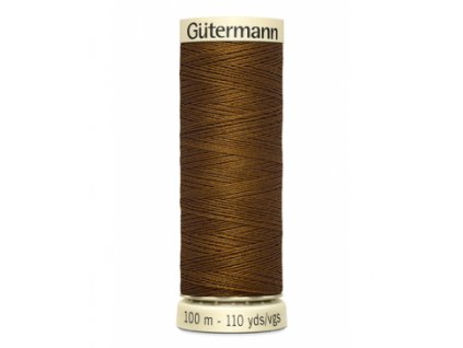 19 nitě Guttermann, 100% PES