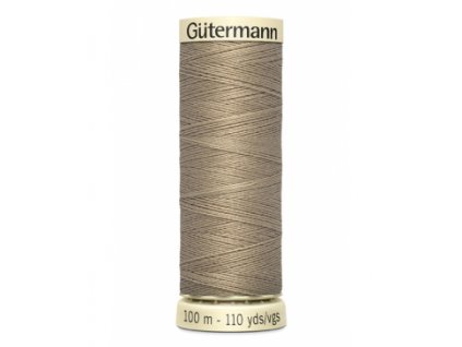 263 nitě Guttermann, 100% PES