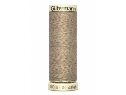 464 nitě Guttermann, 100% PES