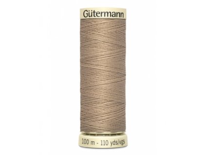 215 nitě Guttermann, 100% PES