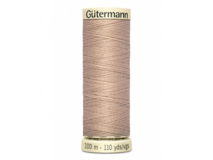 422 nitě Guttermann, 100% PES