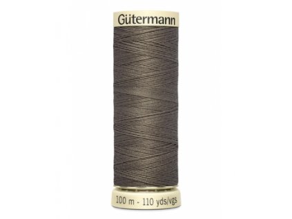 727 nitě Guttermann, 100% PES