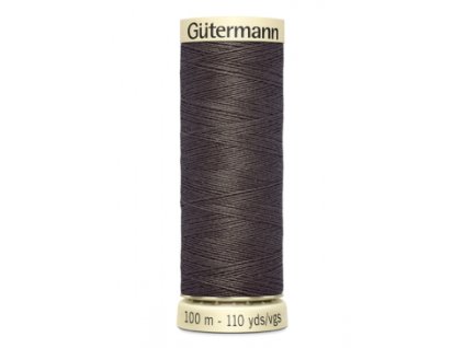 308 nitě Guttermann, 100% PES