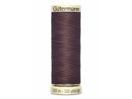 423 nitě Guttermann, 100% PES