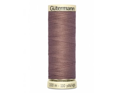 216 nitě Guttermann, 100% PES