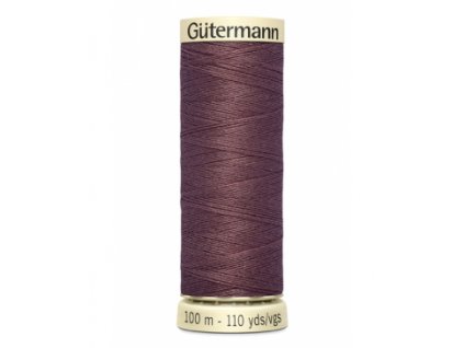 429 nitě Guttermann, 100% PES