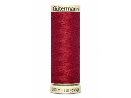 46 nitě Guttermann, 100% PES
