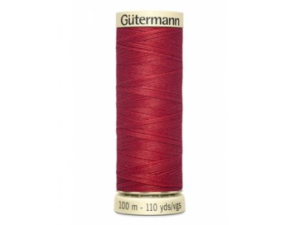 26 nitě Guttermann, 100% PES