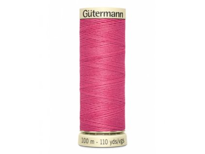 890 nitě Guttermann, 100% PES