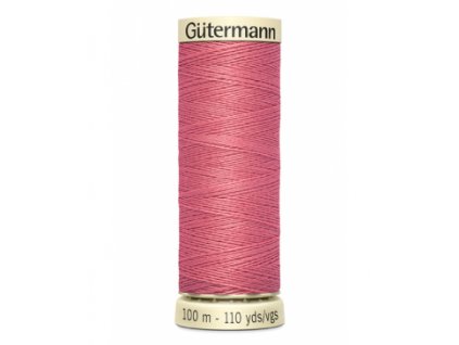 984 nitě Guttermann, 100% PES