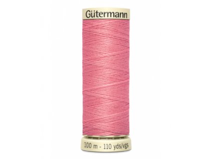 985 nitě Guttermann, 100% PES