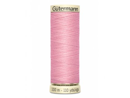 43 nitě Guttermann, 100% PES