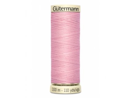 660 nitě Guttermann, 100% PES