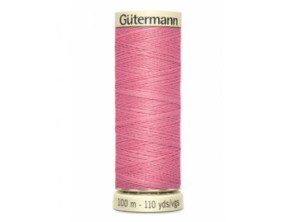 889 nitě Guttermann, 100% PES