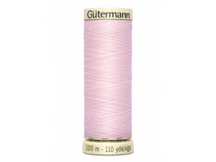 372 nitě Guttermann, 100% PES