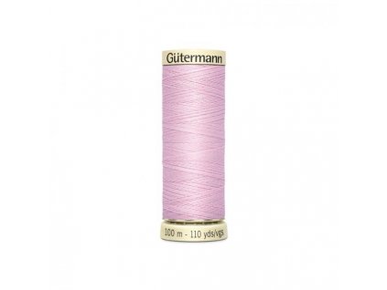 320 nitě Guttermann, 100% PES