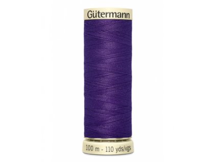 373 nitě Guttermann, 100% PES