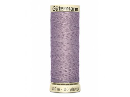 125 nitě Guttermann, 100% PES