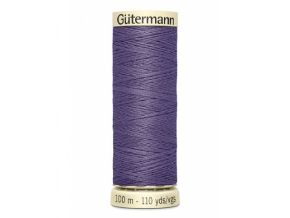 440 nitě Guttermann, 100% PES