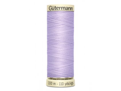 442 nitě Guttermann, 100% PES