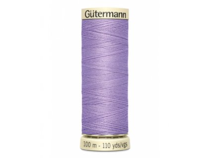 158 nitě Guttermann, 100% PES