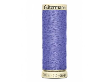 631 nitě Guttermann, 100% PES