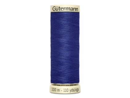 218 nitě Guttermann, 100% PES