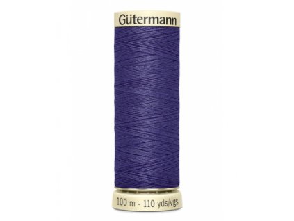 86 nitě Guttermann, 100% PES