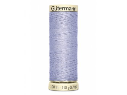 656 nitě Guttermann, 100% PES
