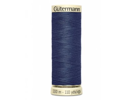 593 nitě Guttermann, 100% PES