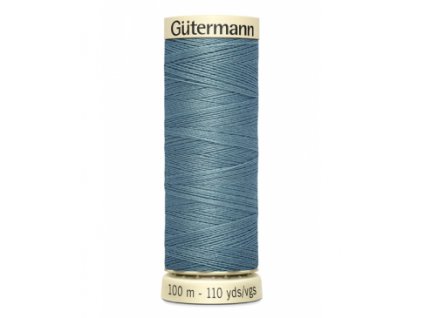 827 nitě Guttermann, 100% PES