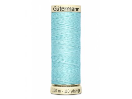 53 nitě Guttermann, 100% PES