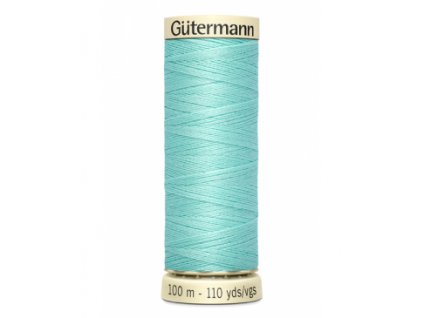 191 Guttermann, 100% PES