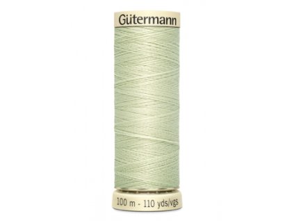 818 Guttermann, 100% PES