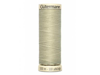 503 Guttermann, 100% PES