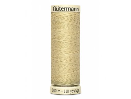249 Guttermann, 100% PES