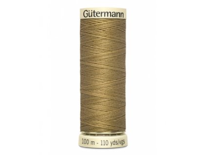 453 Guttermann, 100% PES