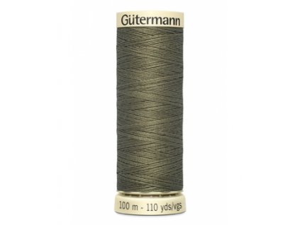 825 Guttermann, 100% PES