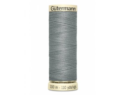 545 Guttermann, 100% PES