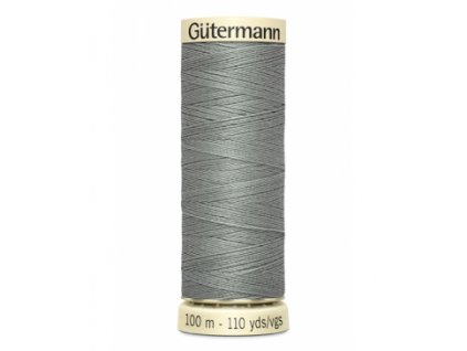 634 Guttermann, 100% PES