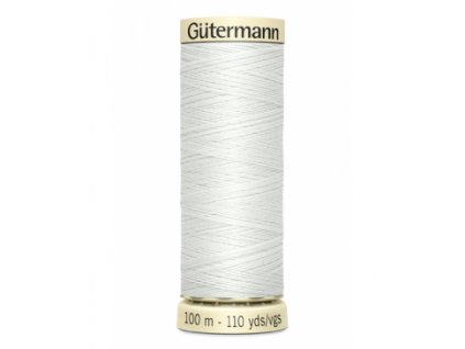 643 Guttermann nitě, 100% PES