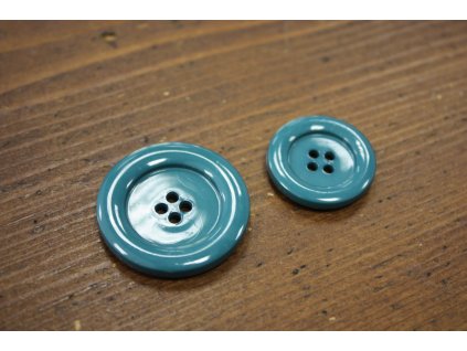 Petrolejový knoflík ve 2 velikostech